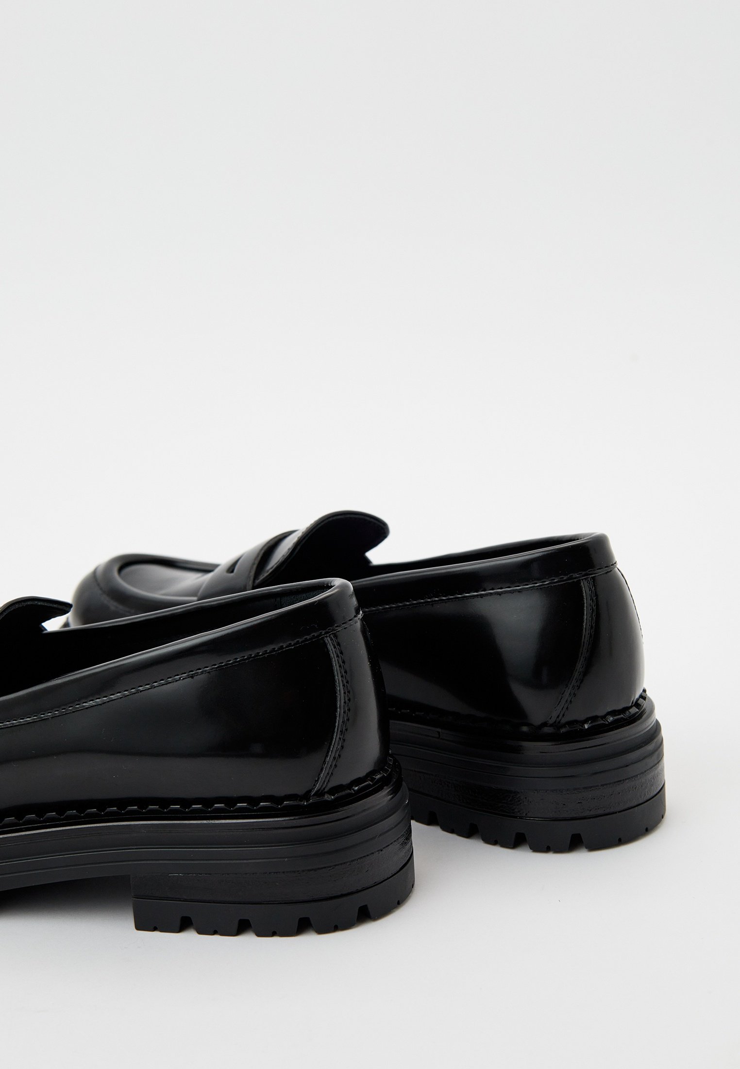 Лоферы Tommy Hilfiger