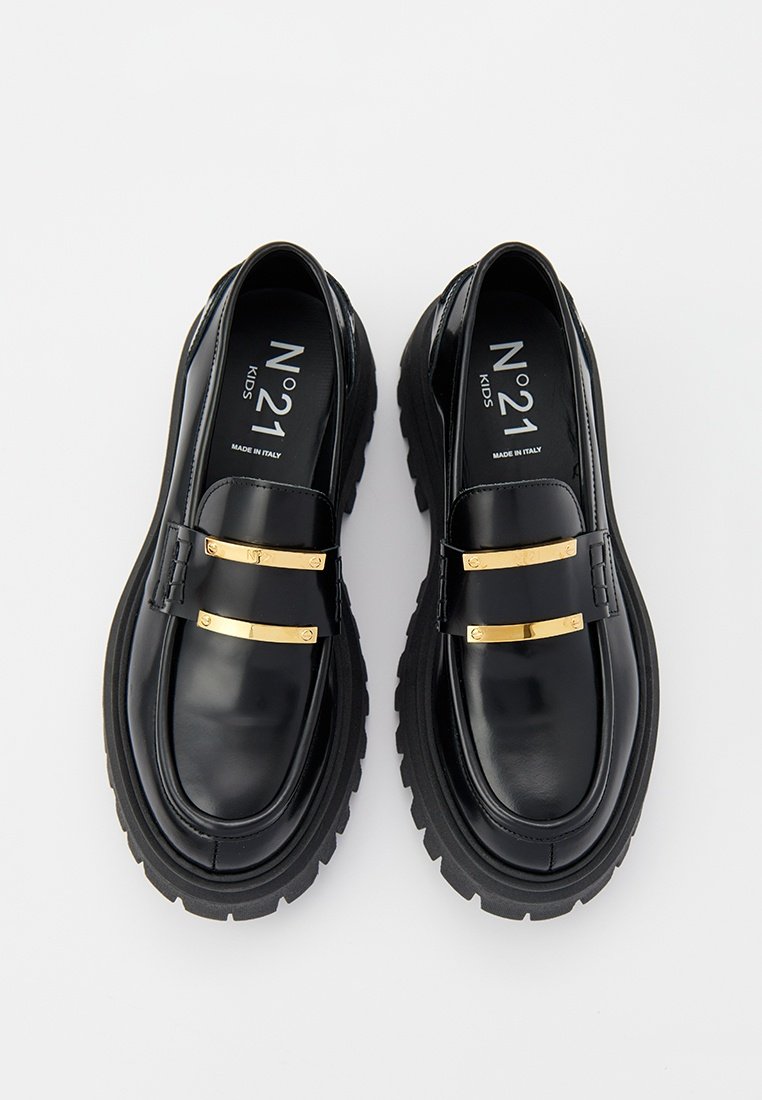Лоферы N21 Kids