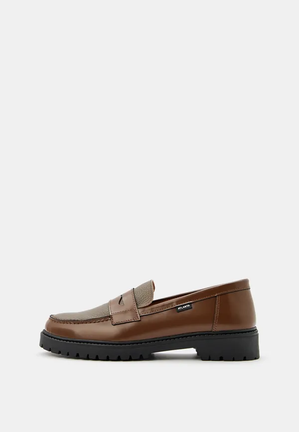 Лоферы Atlanta Mocassin