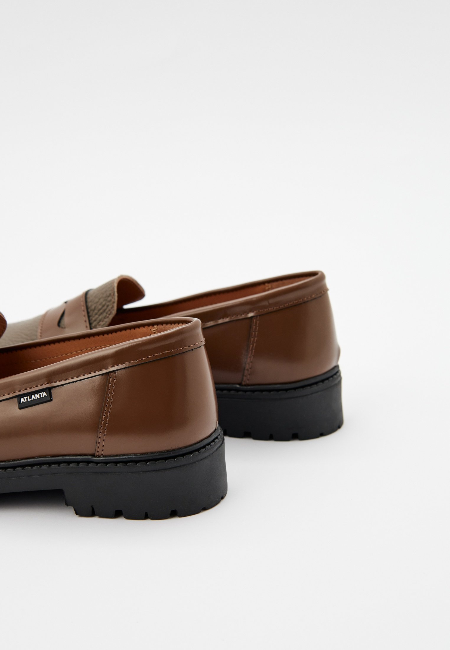 Лоферы Atlanta Mocassin