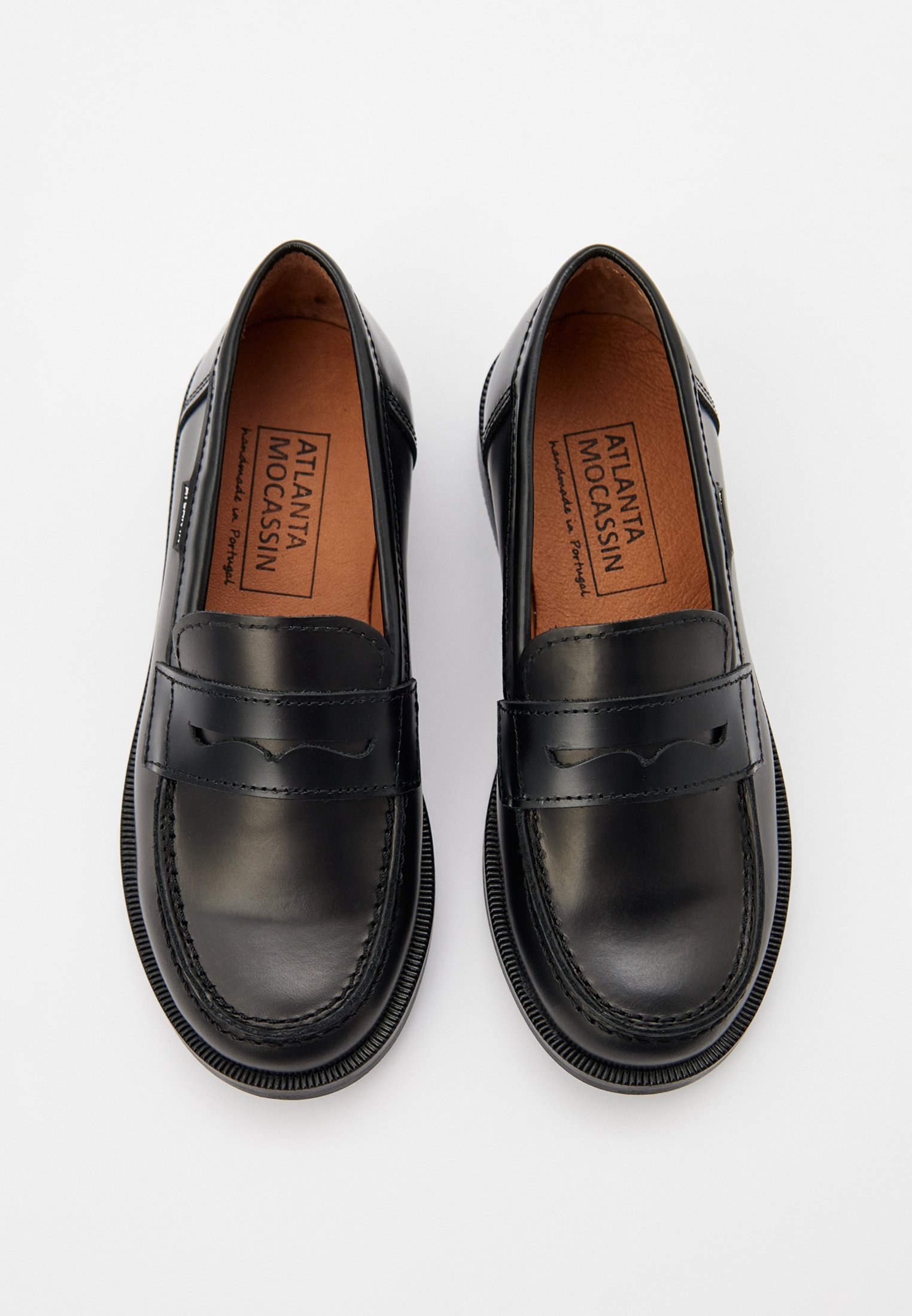 Лоферы Atlanta Mocassin