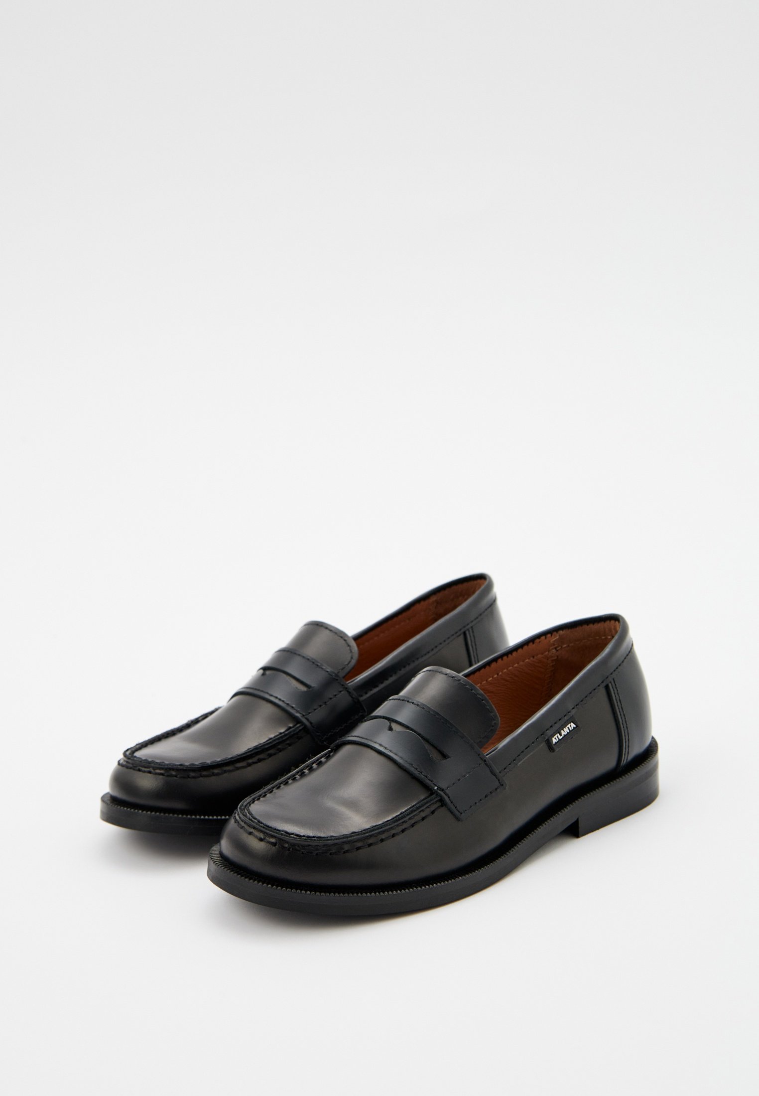 Лоферы Atlanta Mocassin