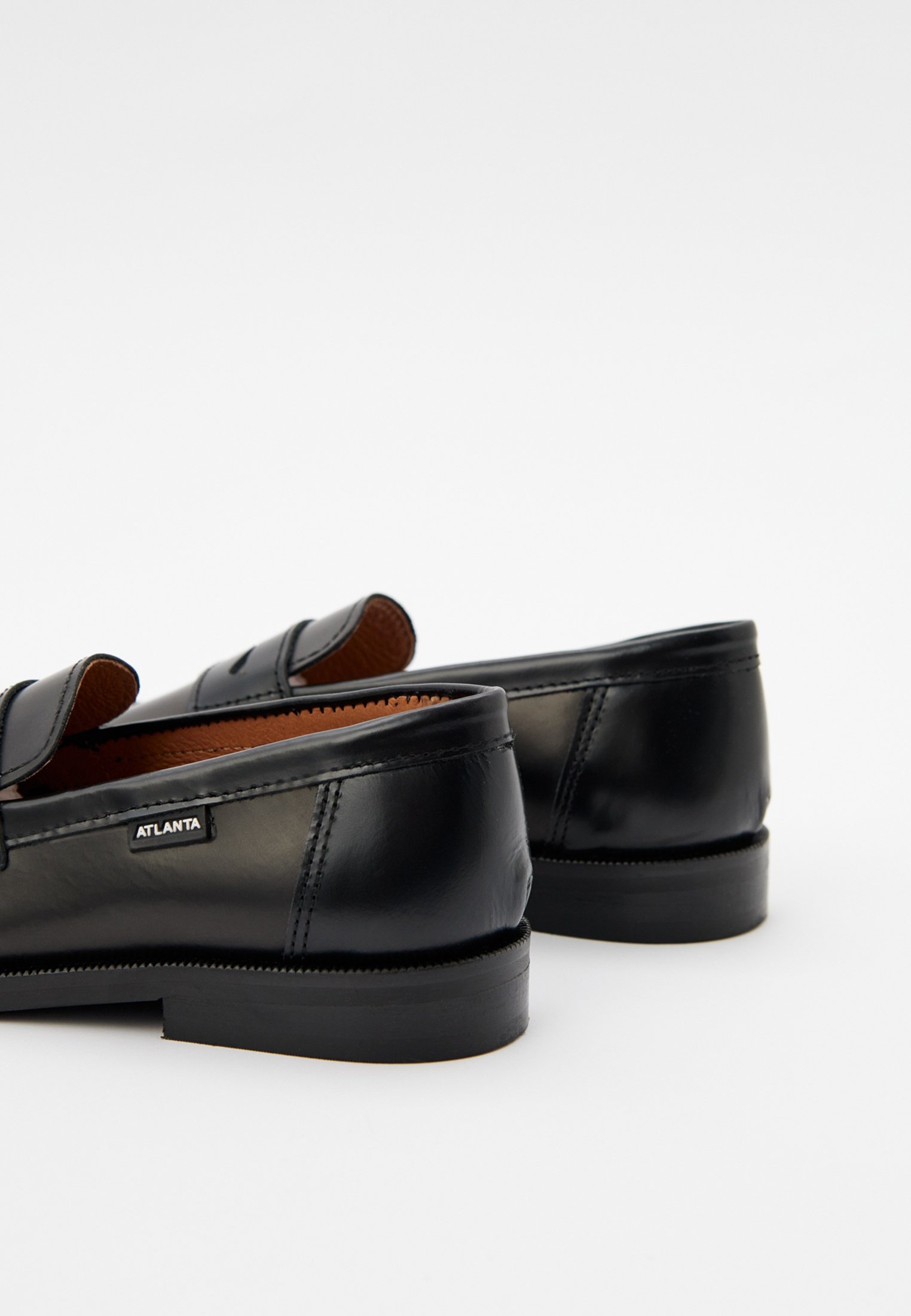 Лоферы Atlanta Mocassin