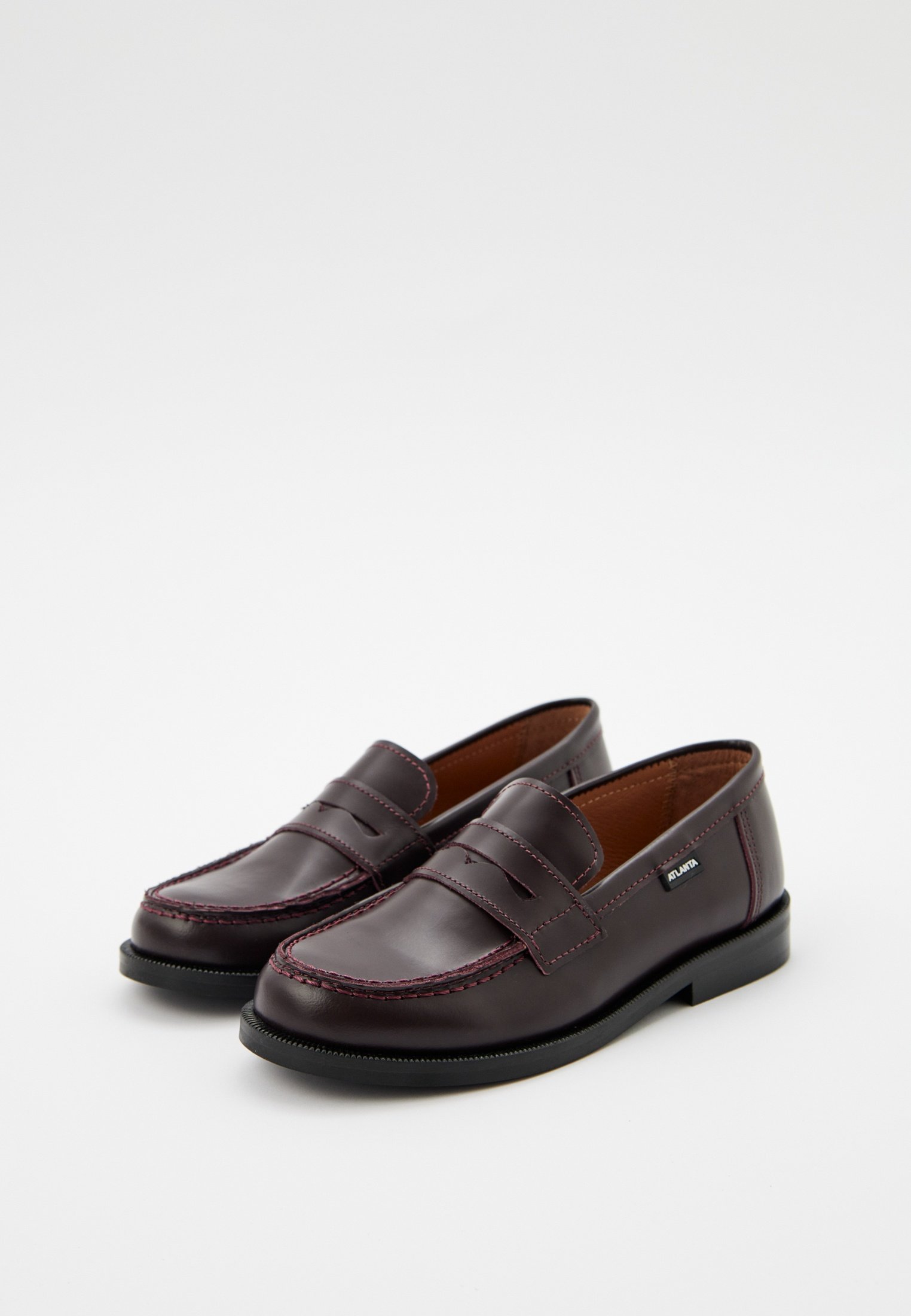 Лоферы Atlanta Mocassin