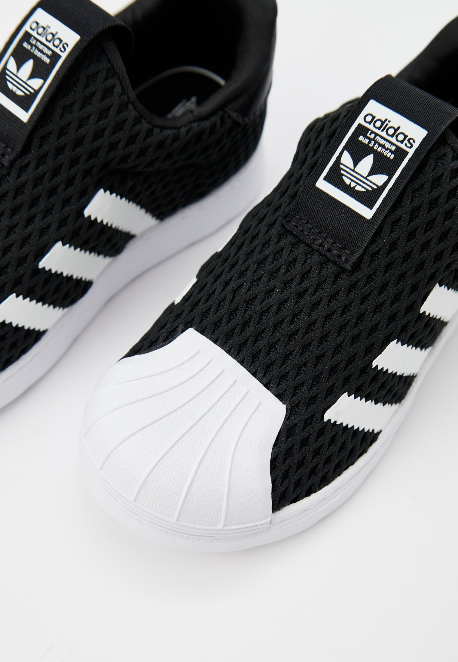 Слипоны adidas Originals