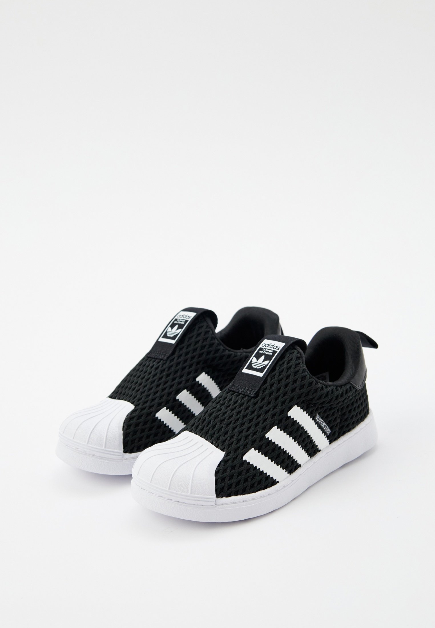 Слипоны adidas Originals