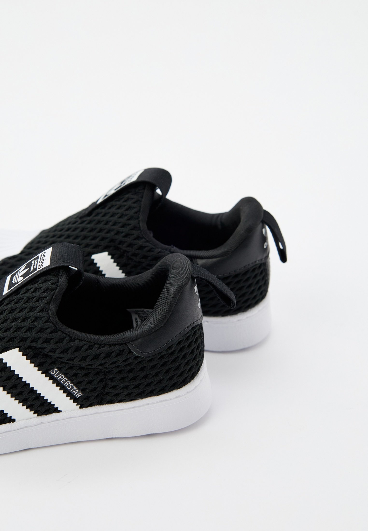 Слипоны adidas Originals