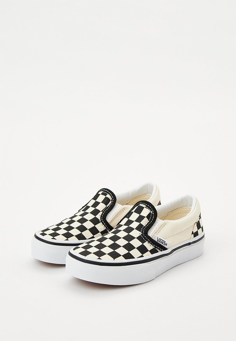 Слипоны Vans