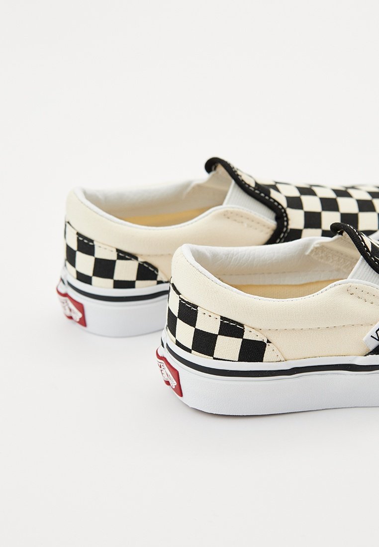 Слипоны Vans