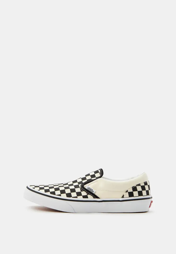 Слипоны Vans
