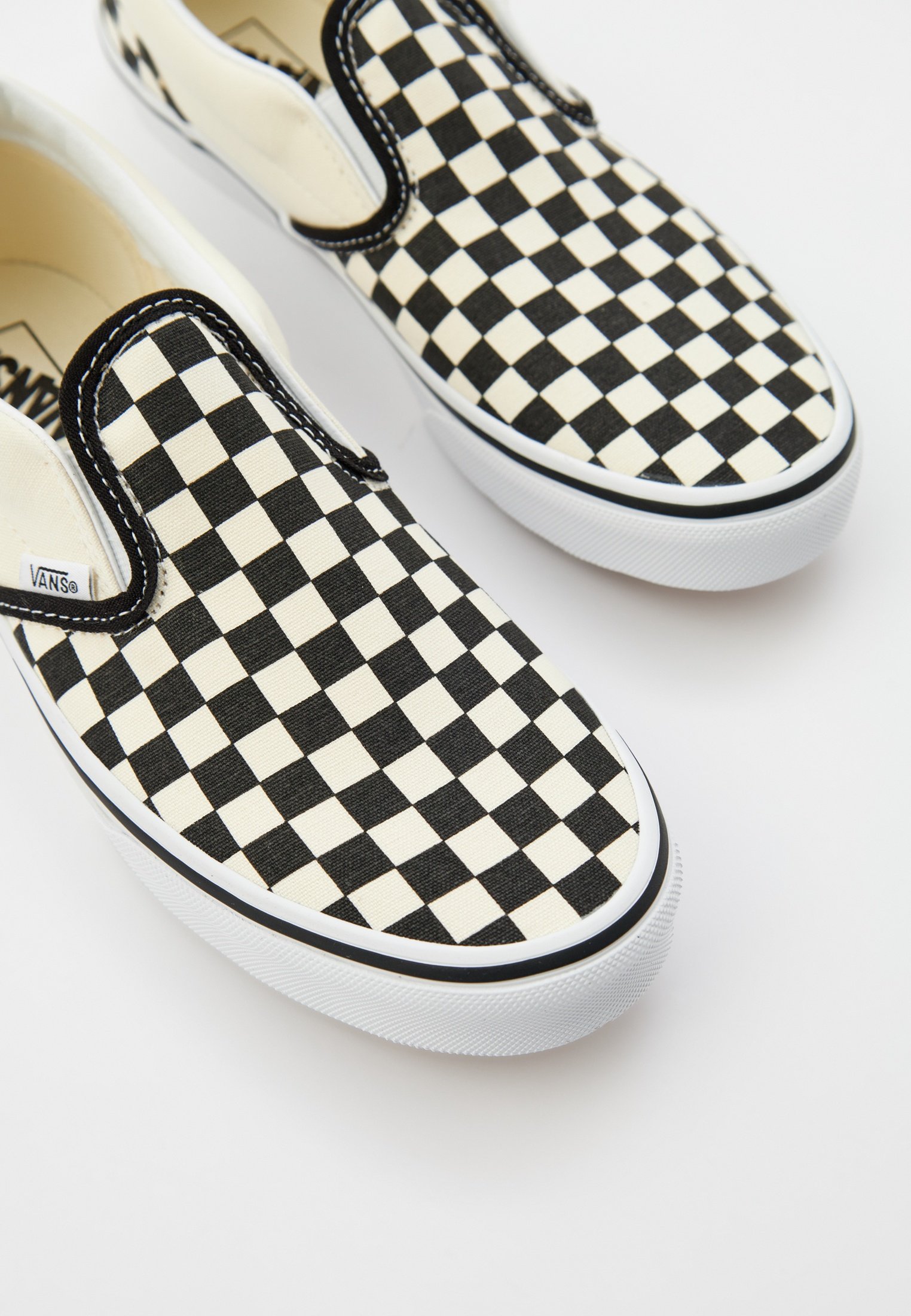 Слипоны Vans