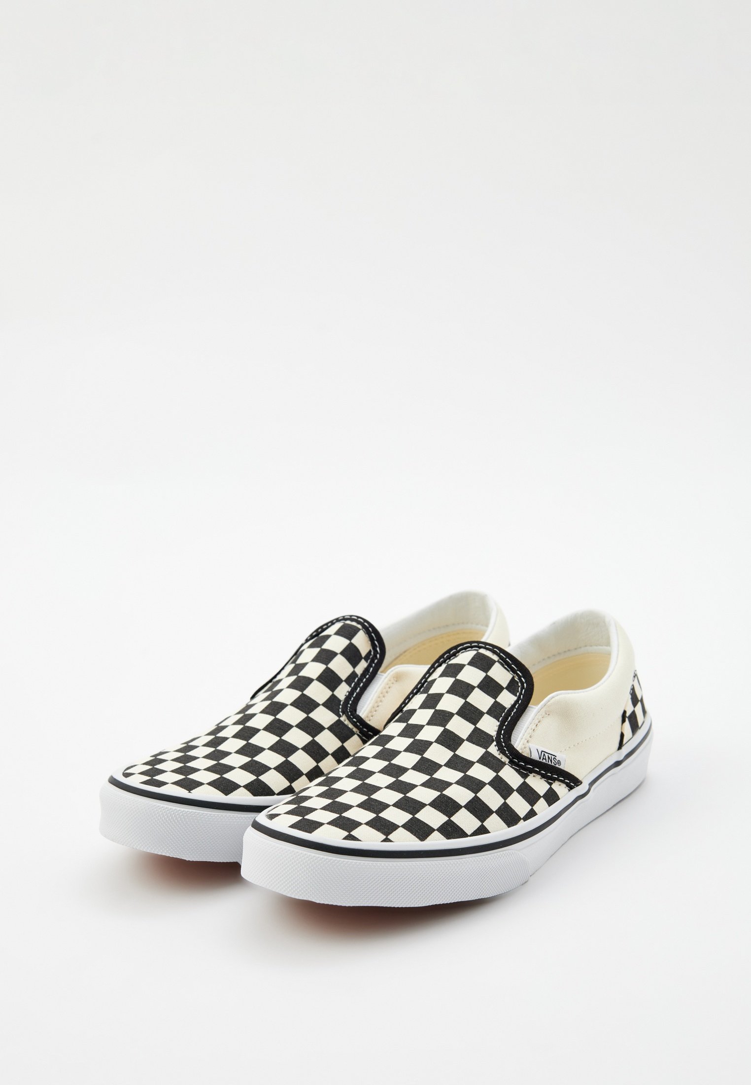 Слипоны Vans
