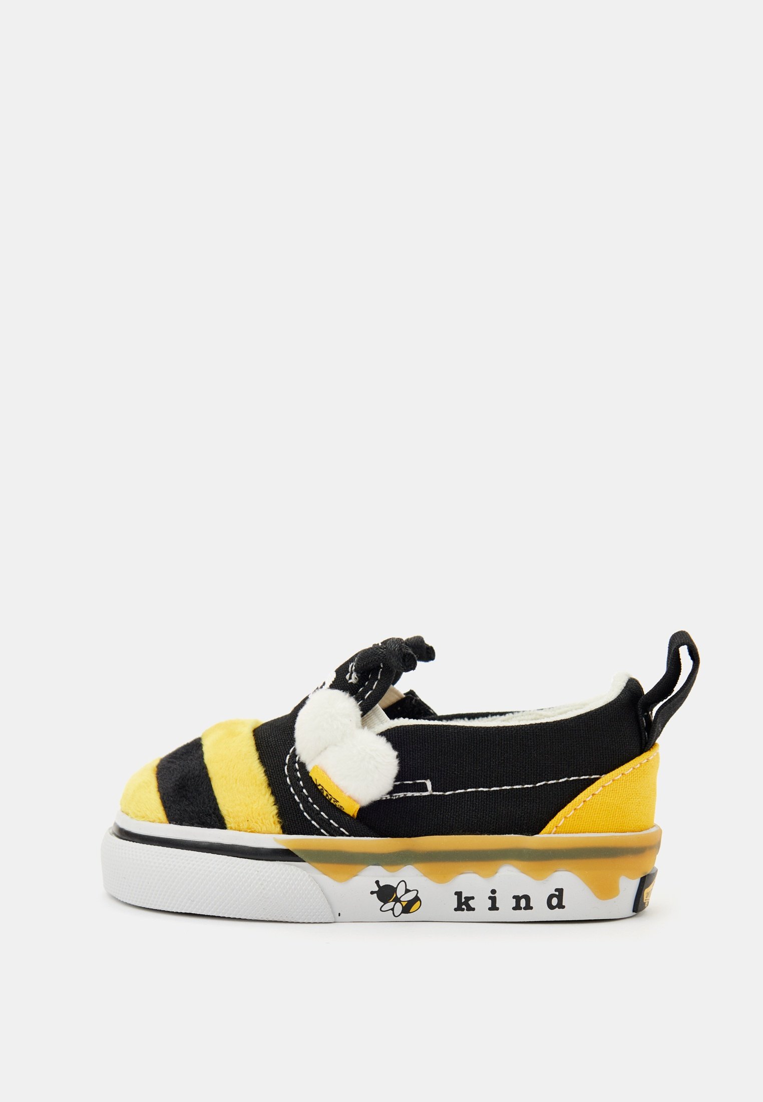 Слипоны Vans