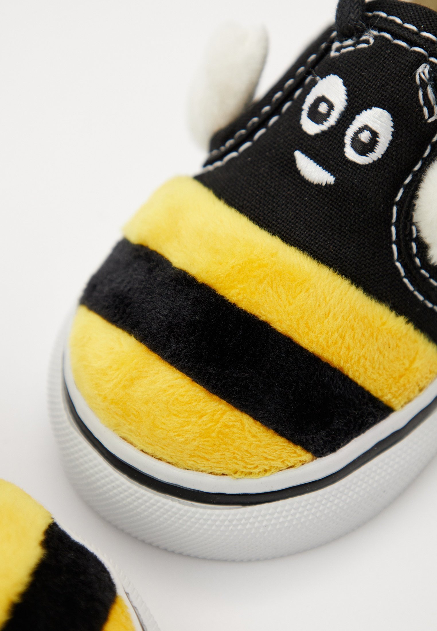 Слипоны Vans
