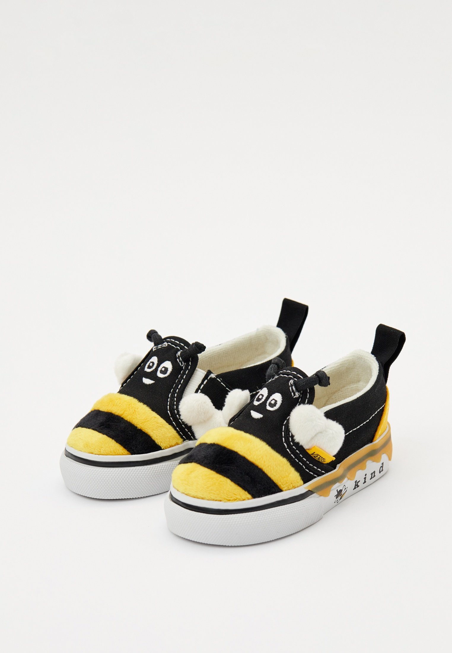 Слипоны Vans