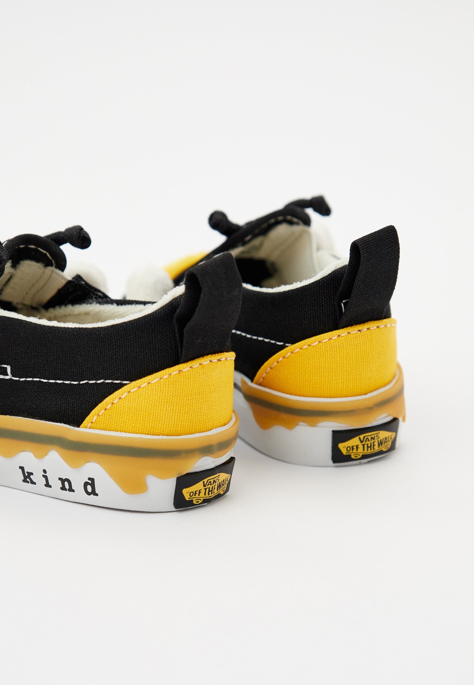 Слипоны Vans