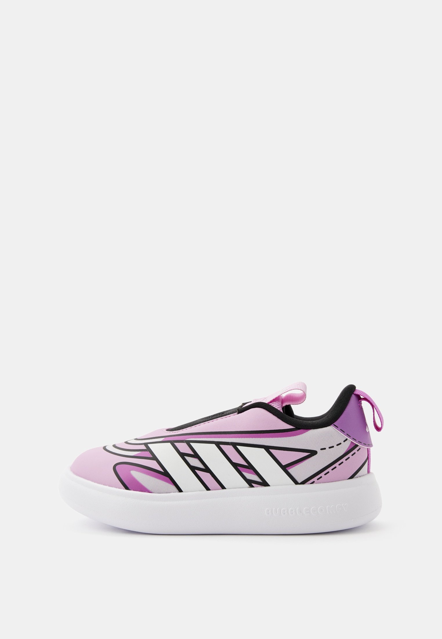 Слипоны adidas