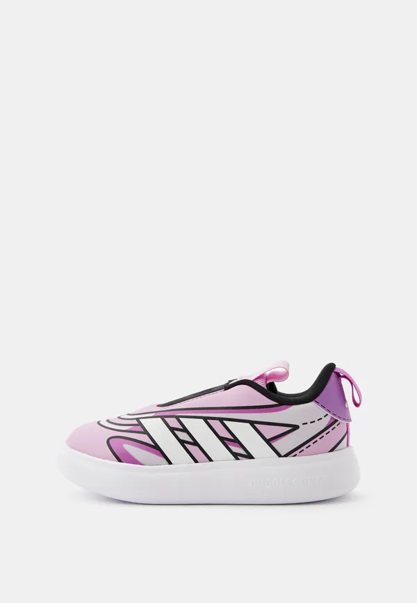Слипоны adidas