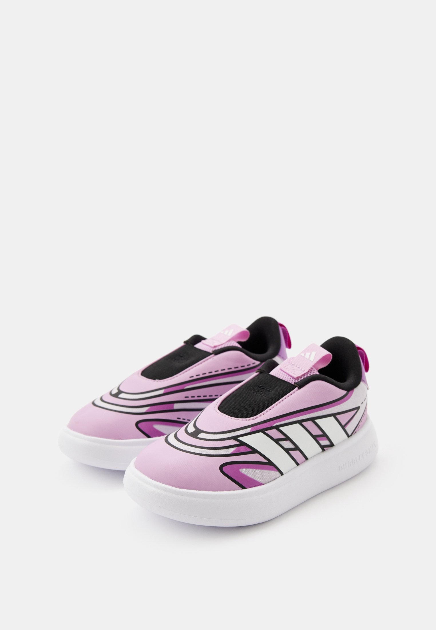 Слипоны adidas