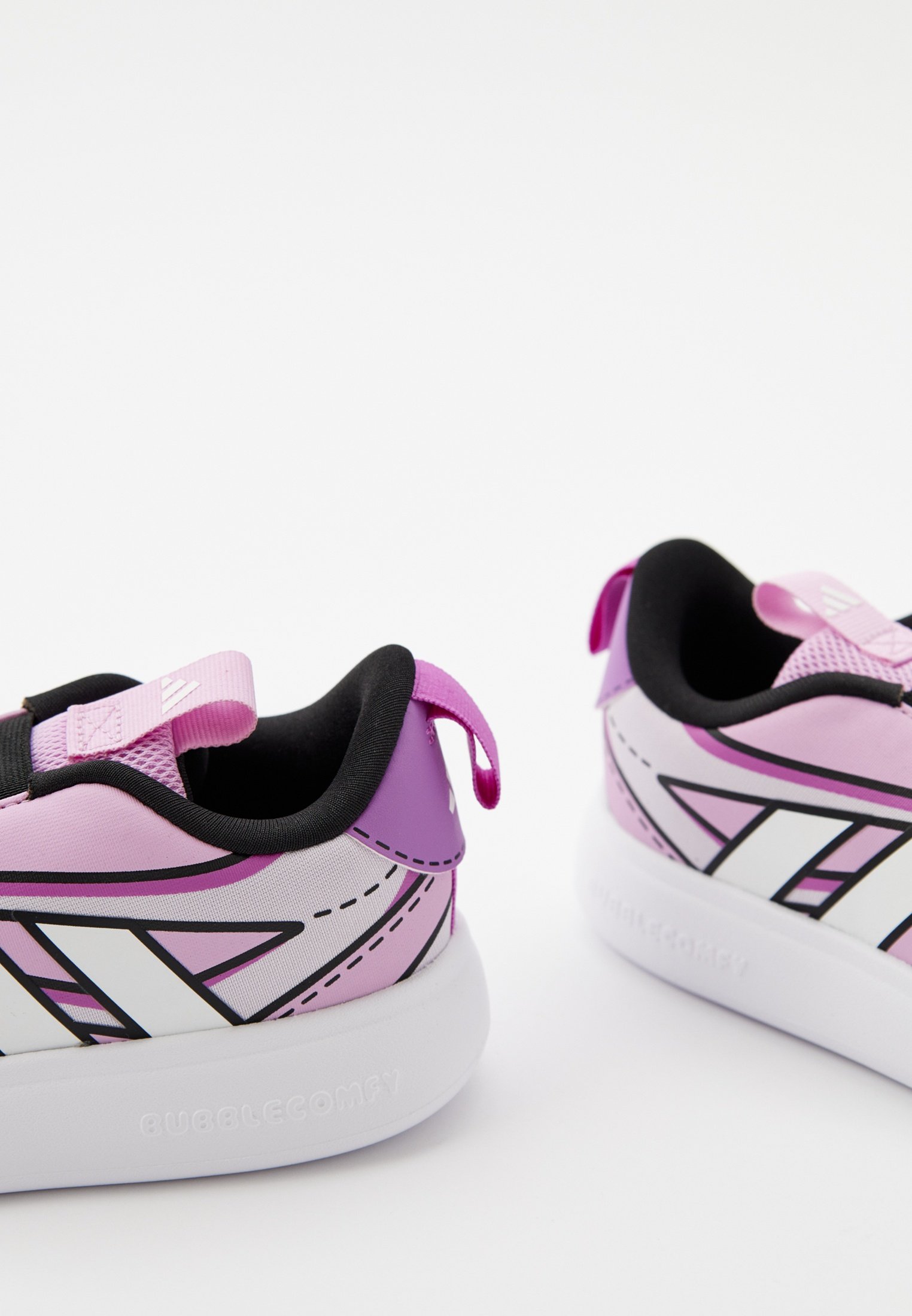 Слипоны adidas