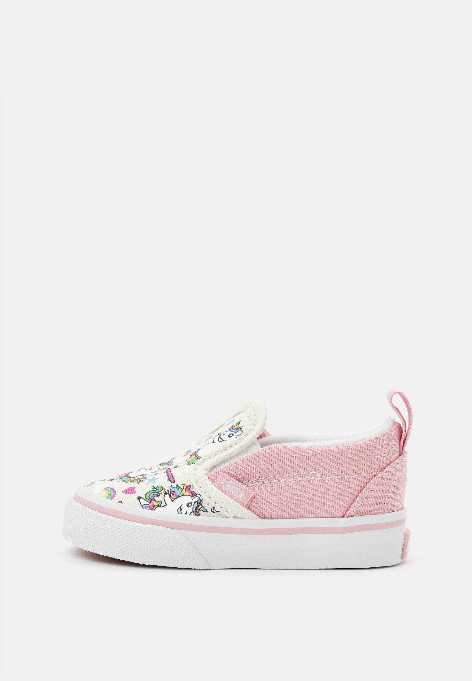 Слипоны Vans