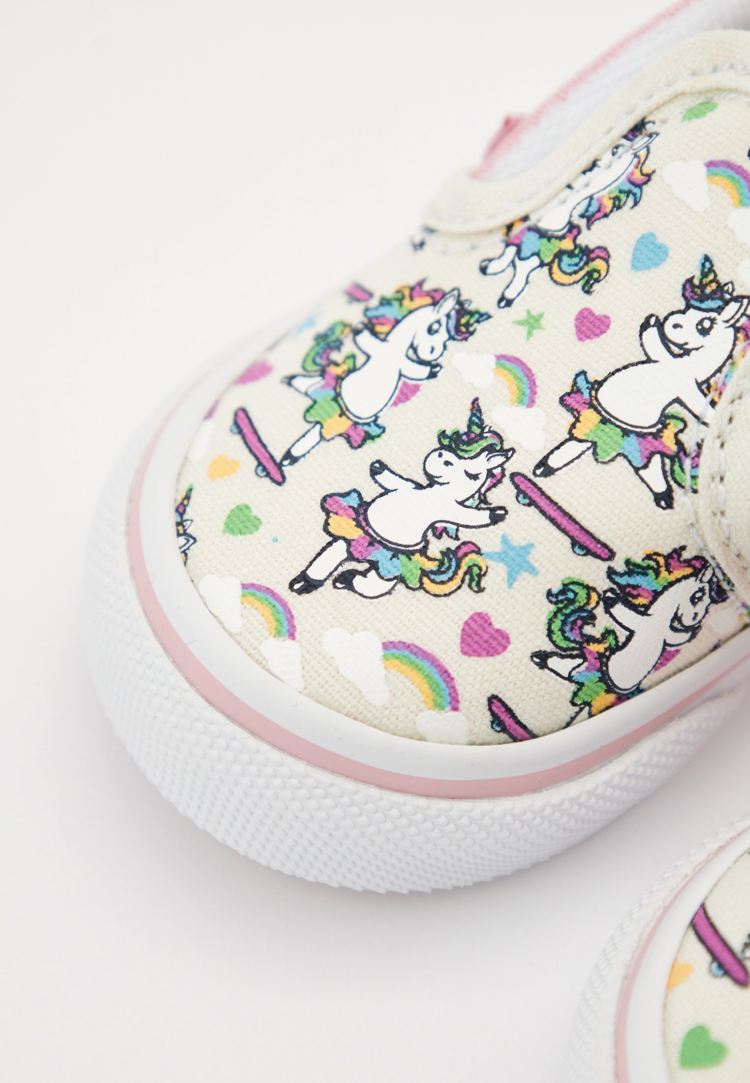 Слипоны Vans