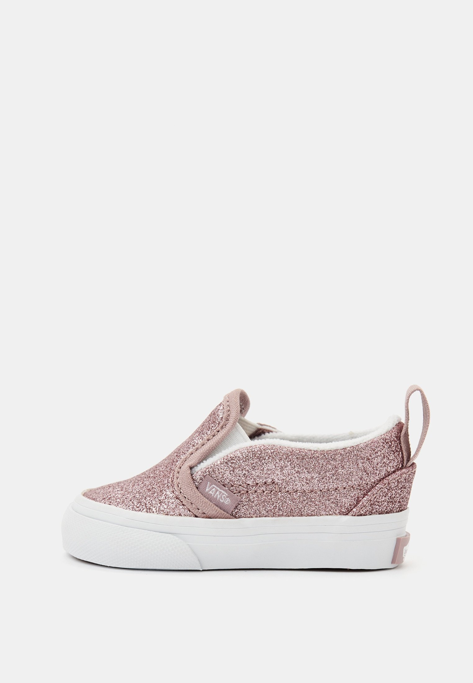 Слипоны Vans