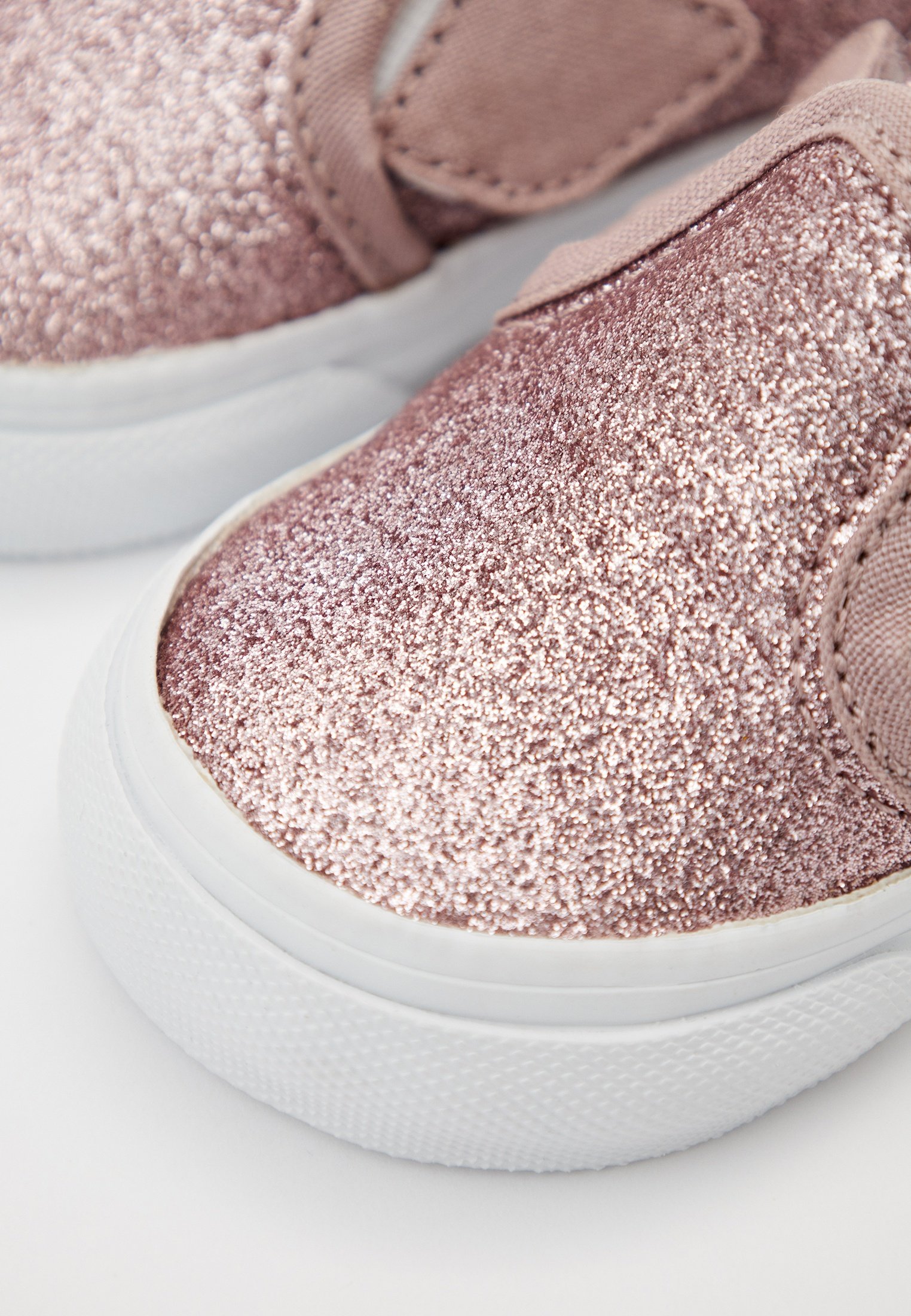Слипоны Vans