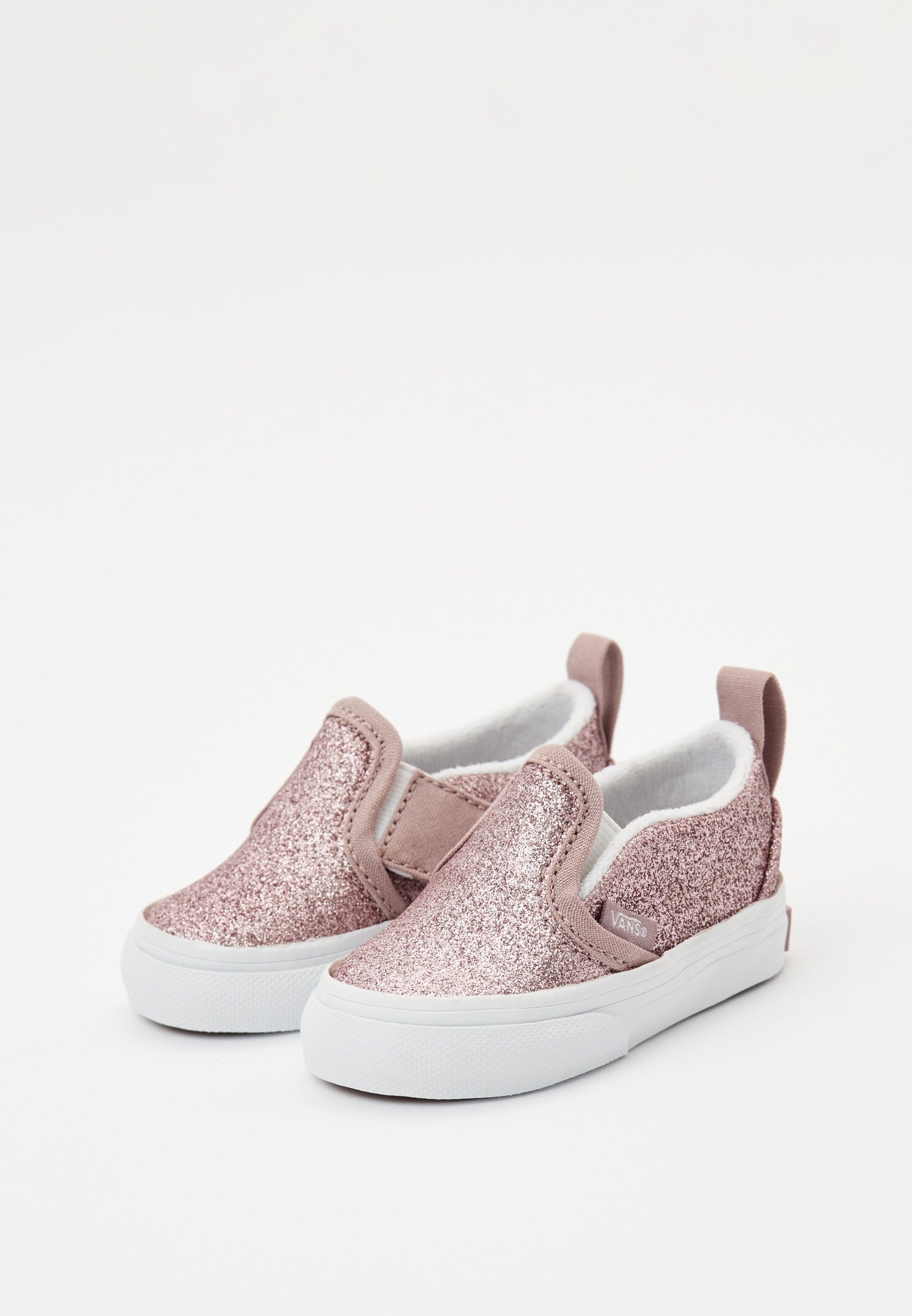 Слипоны Vans