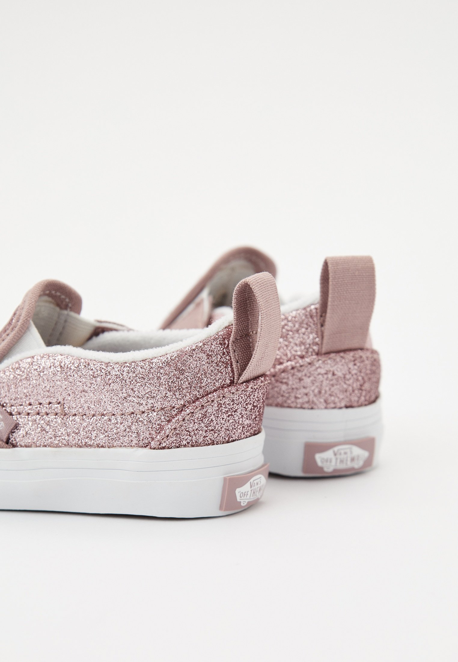Слипоны Vans