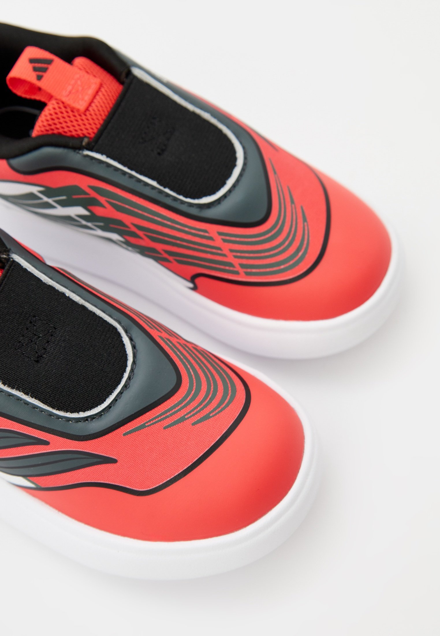 Слипоны adidas