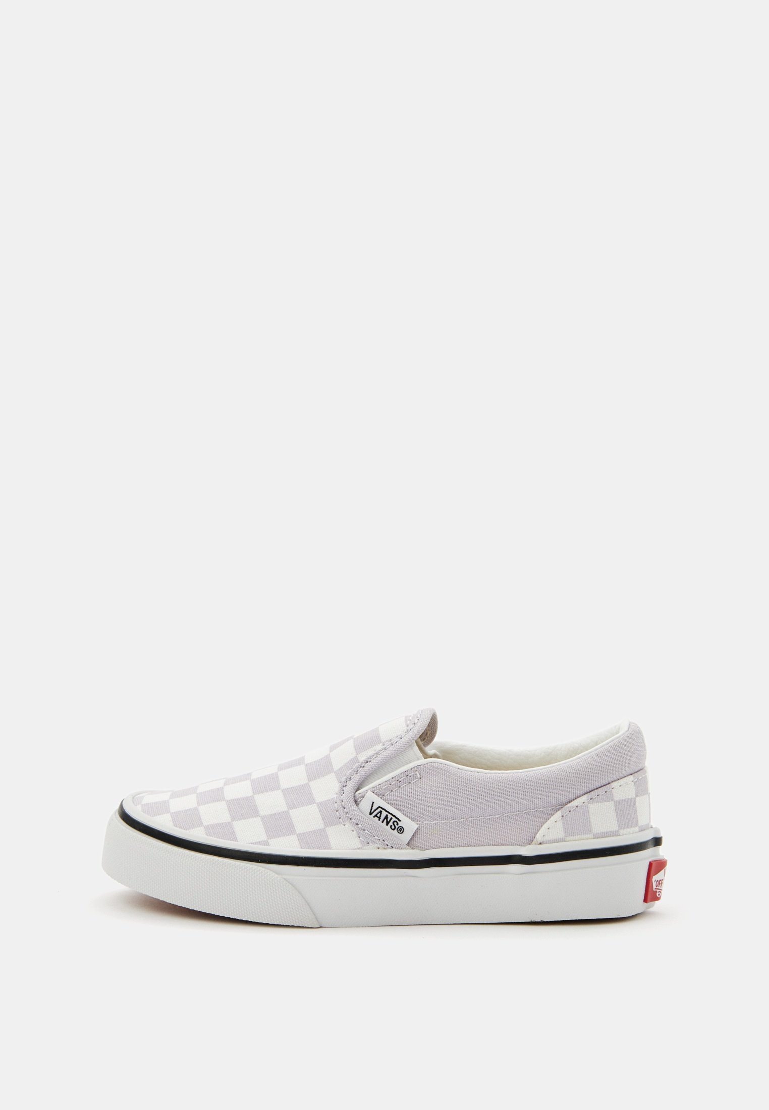 Слипоны Vans