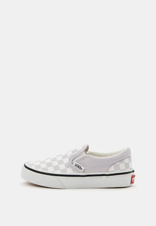 Слипоны Vans