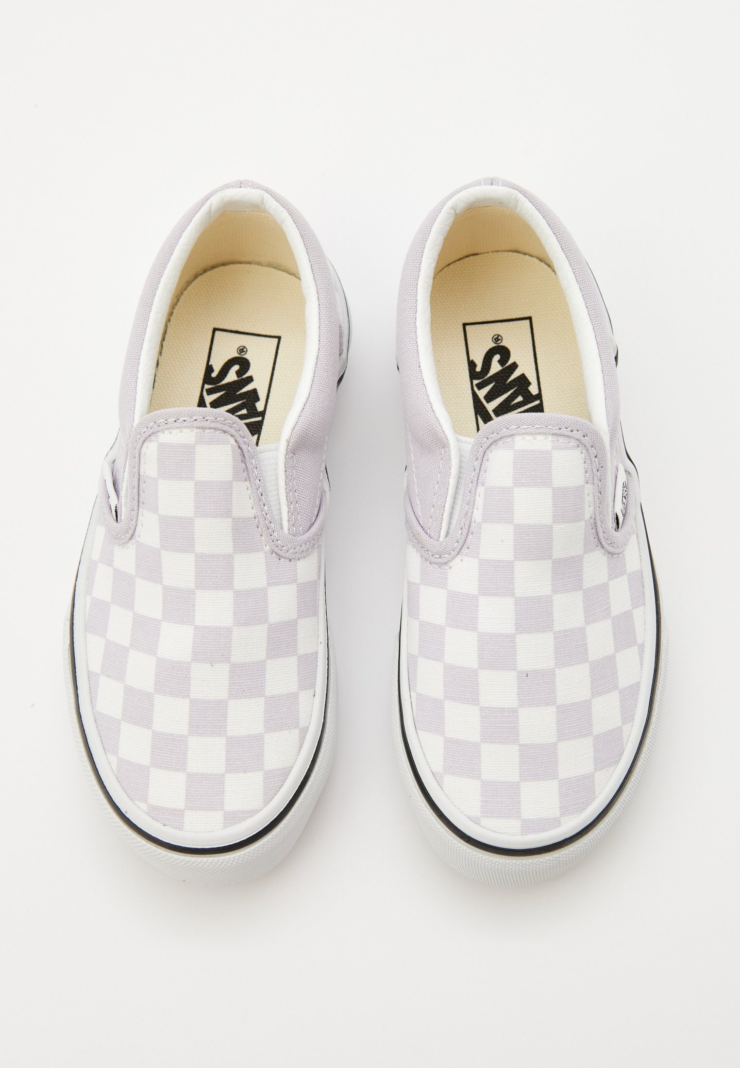 Слипоны Vans