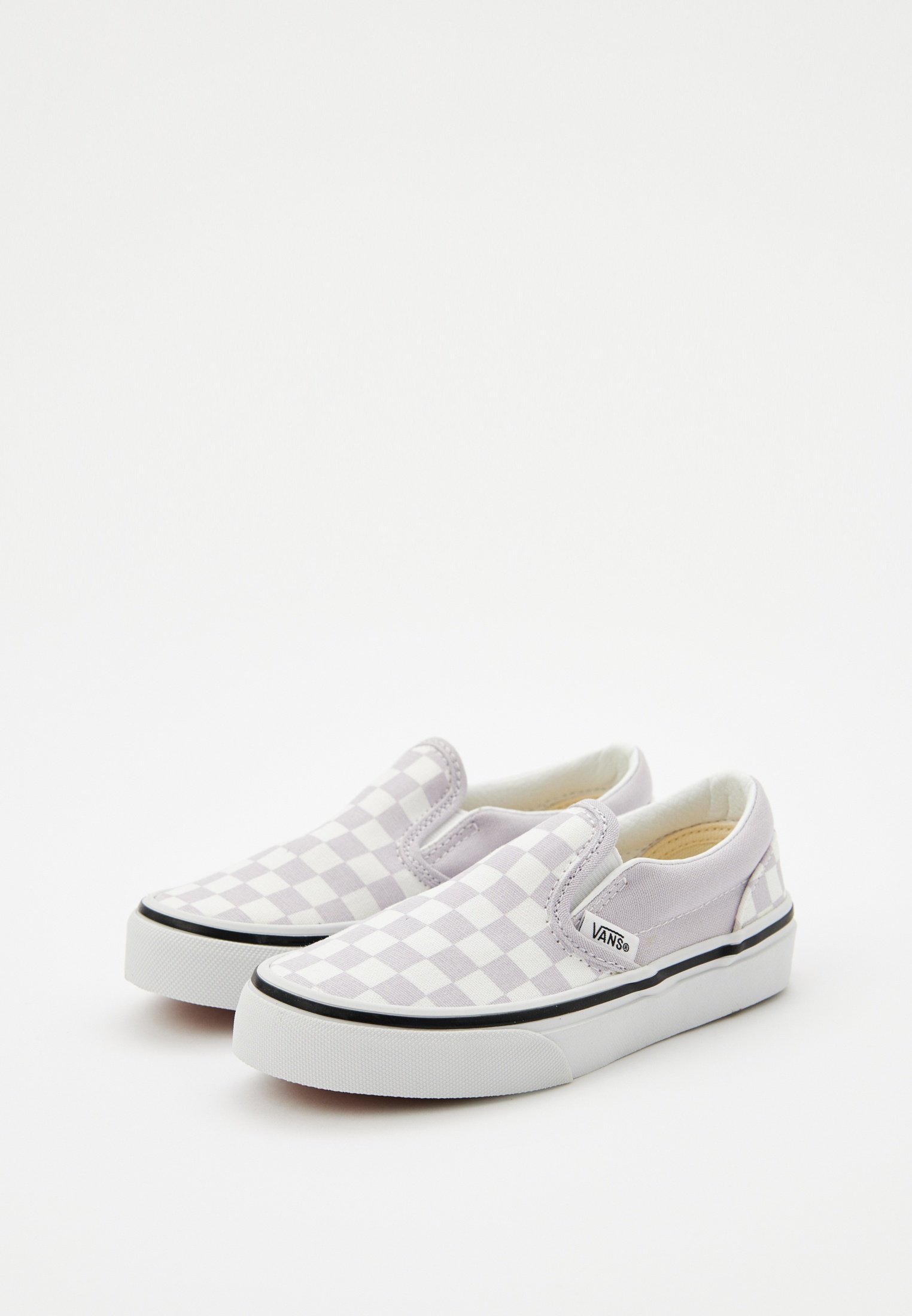 Слипоны Vans