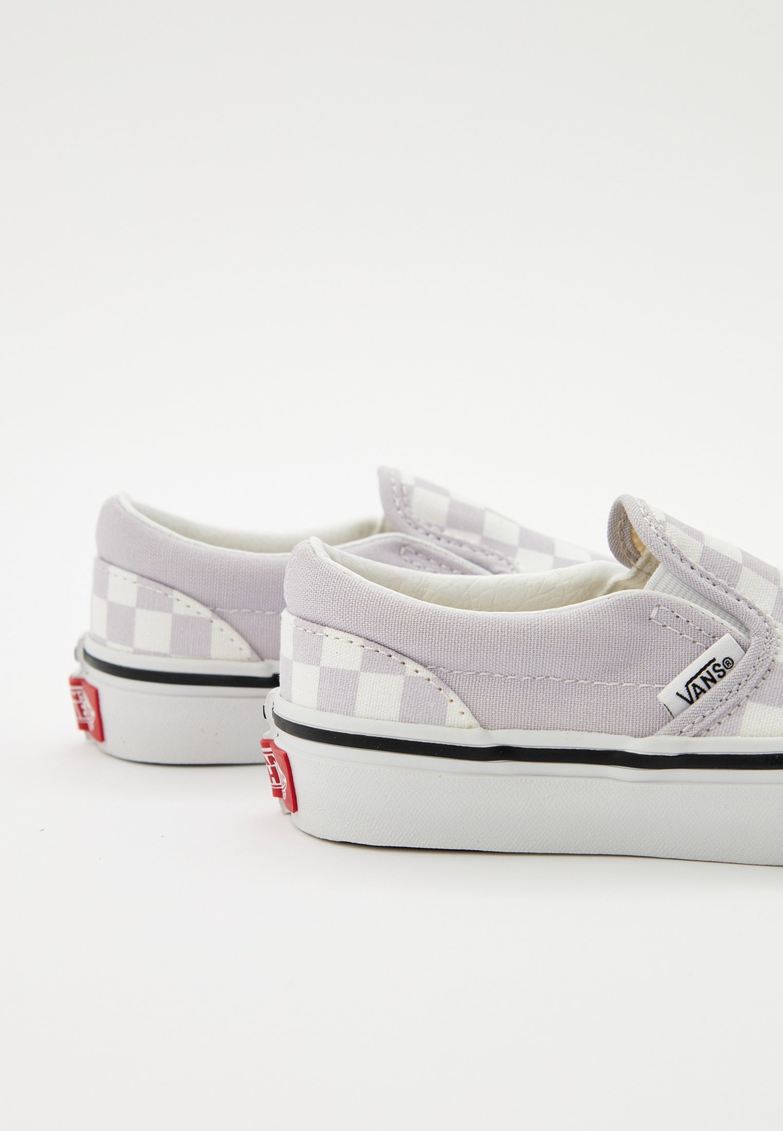 Слипоны Vans