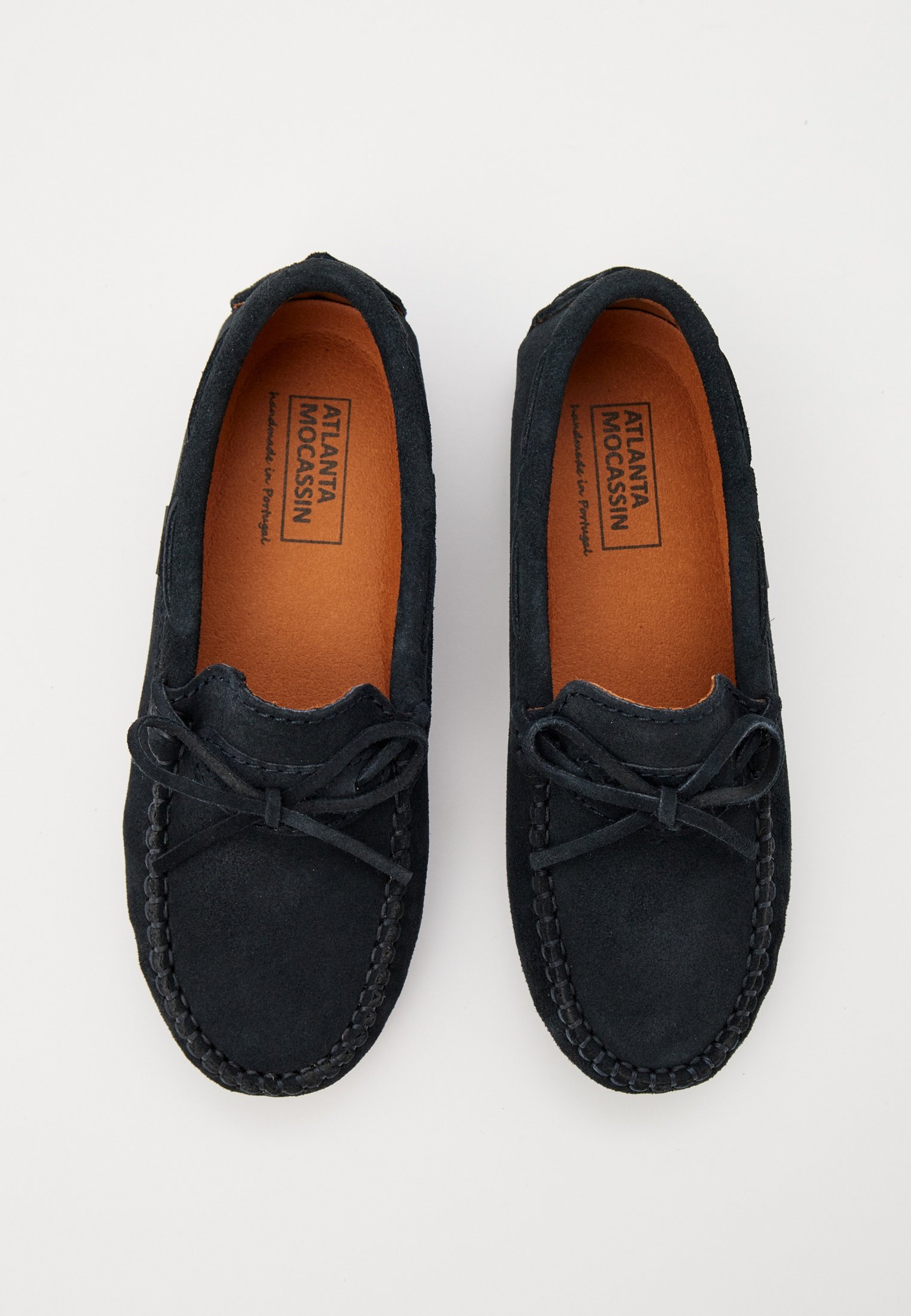 Мокасины Atlanta Mocassin
