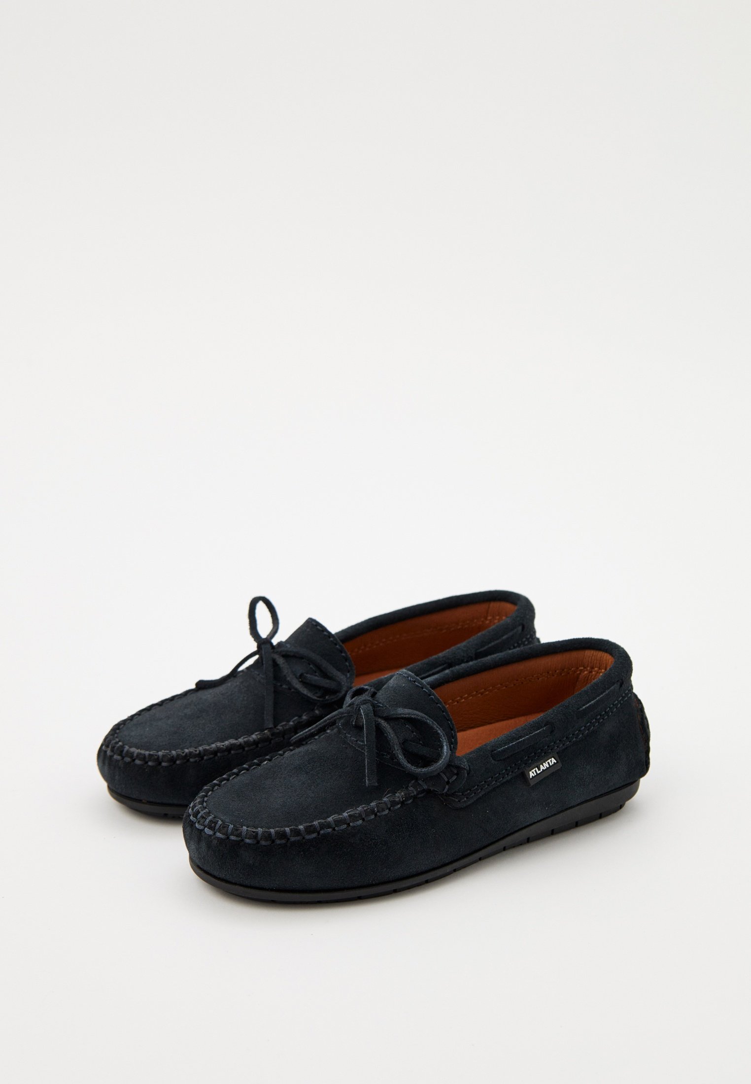 Мокасины Atlanta Mocassin