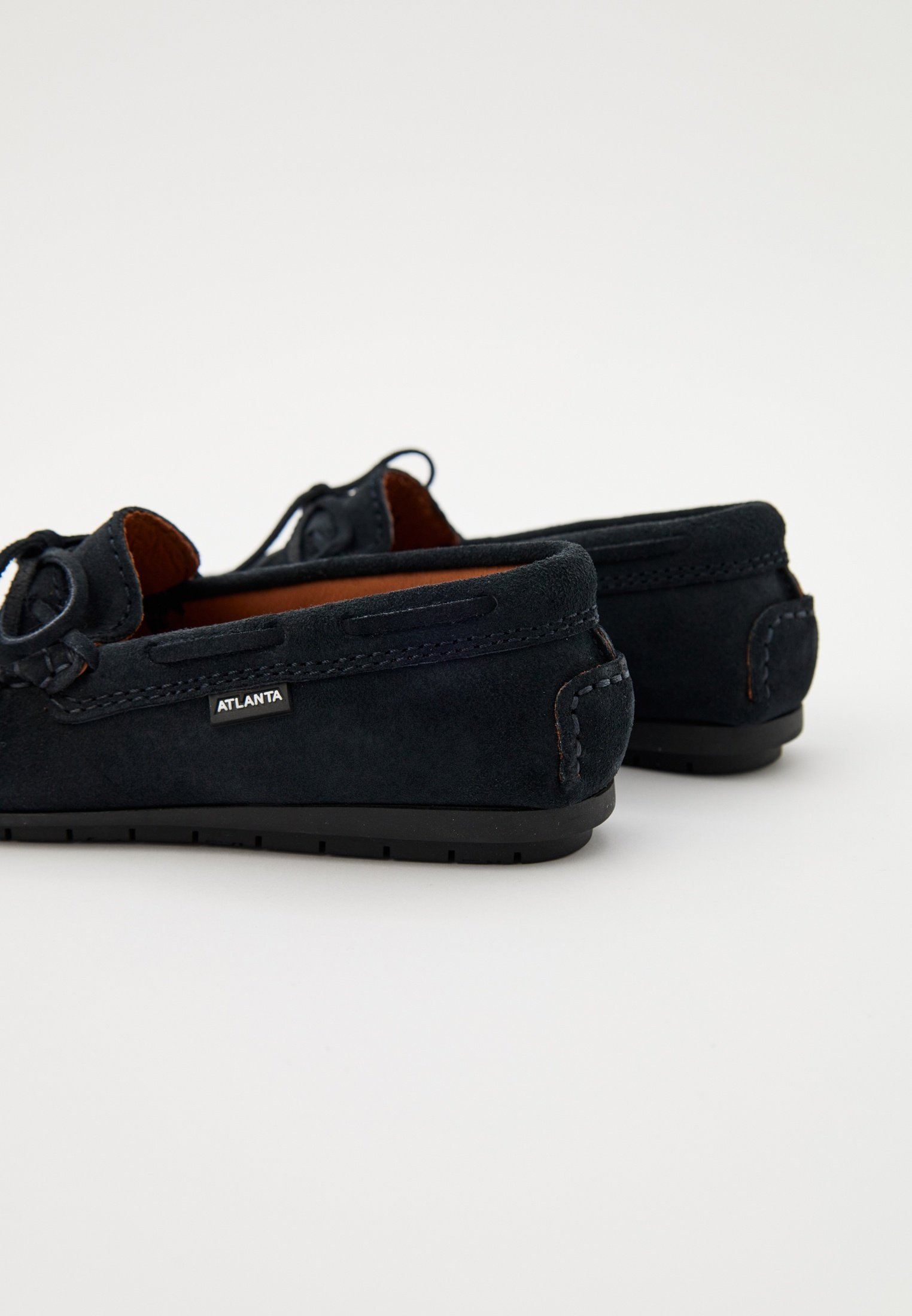 Мокасины Atlanta Mocassin