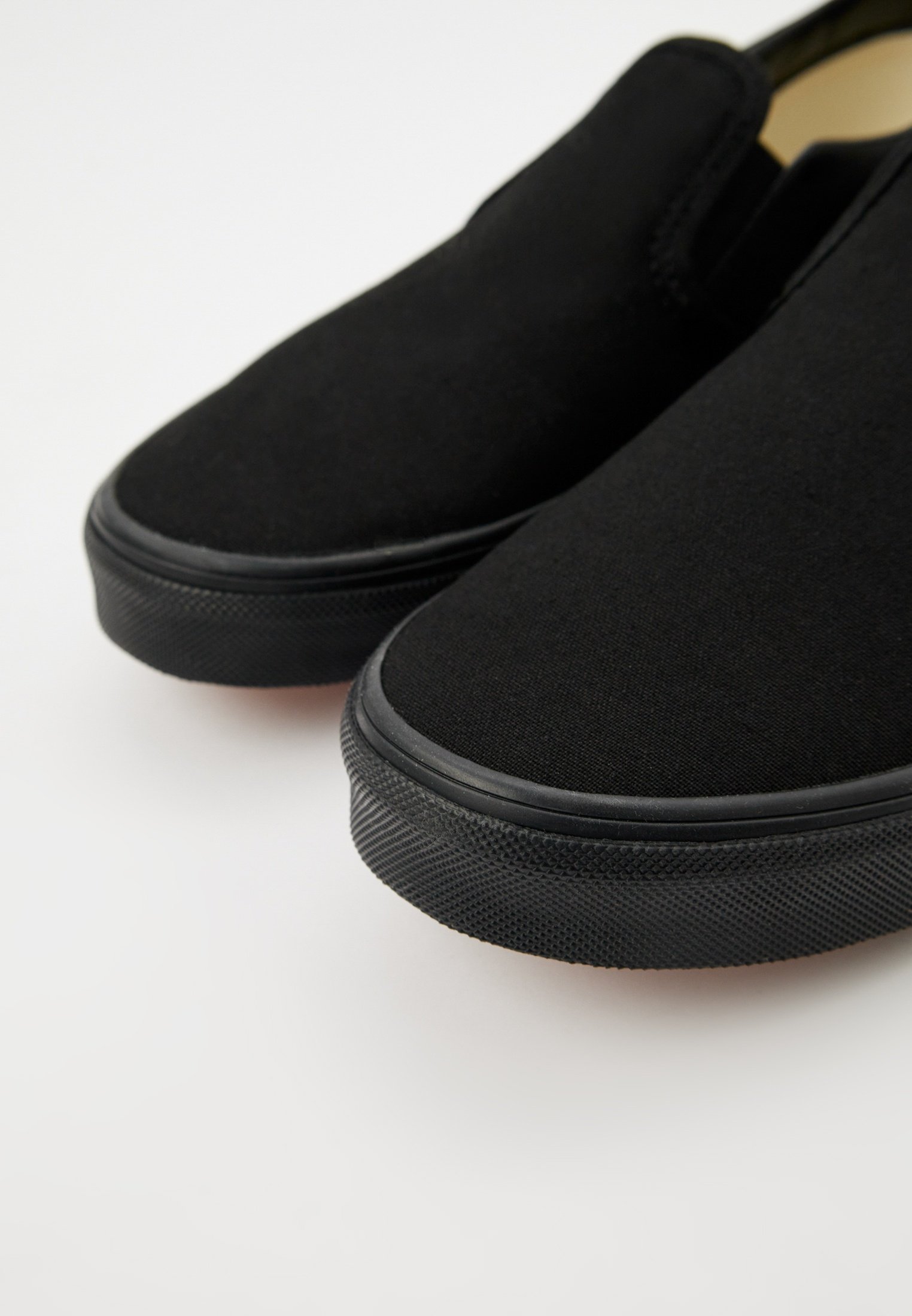 Слипоны Vans