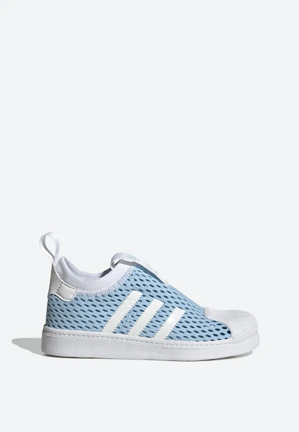 Слипоны adidas Originals