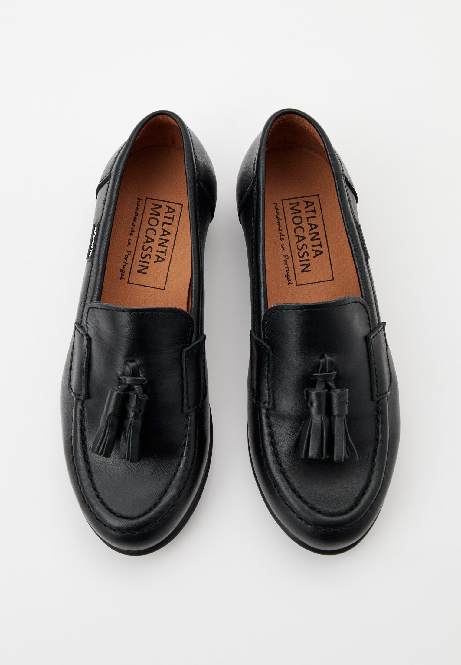 Мокасины Atlanta Mocassin