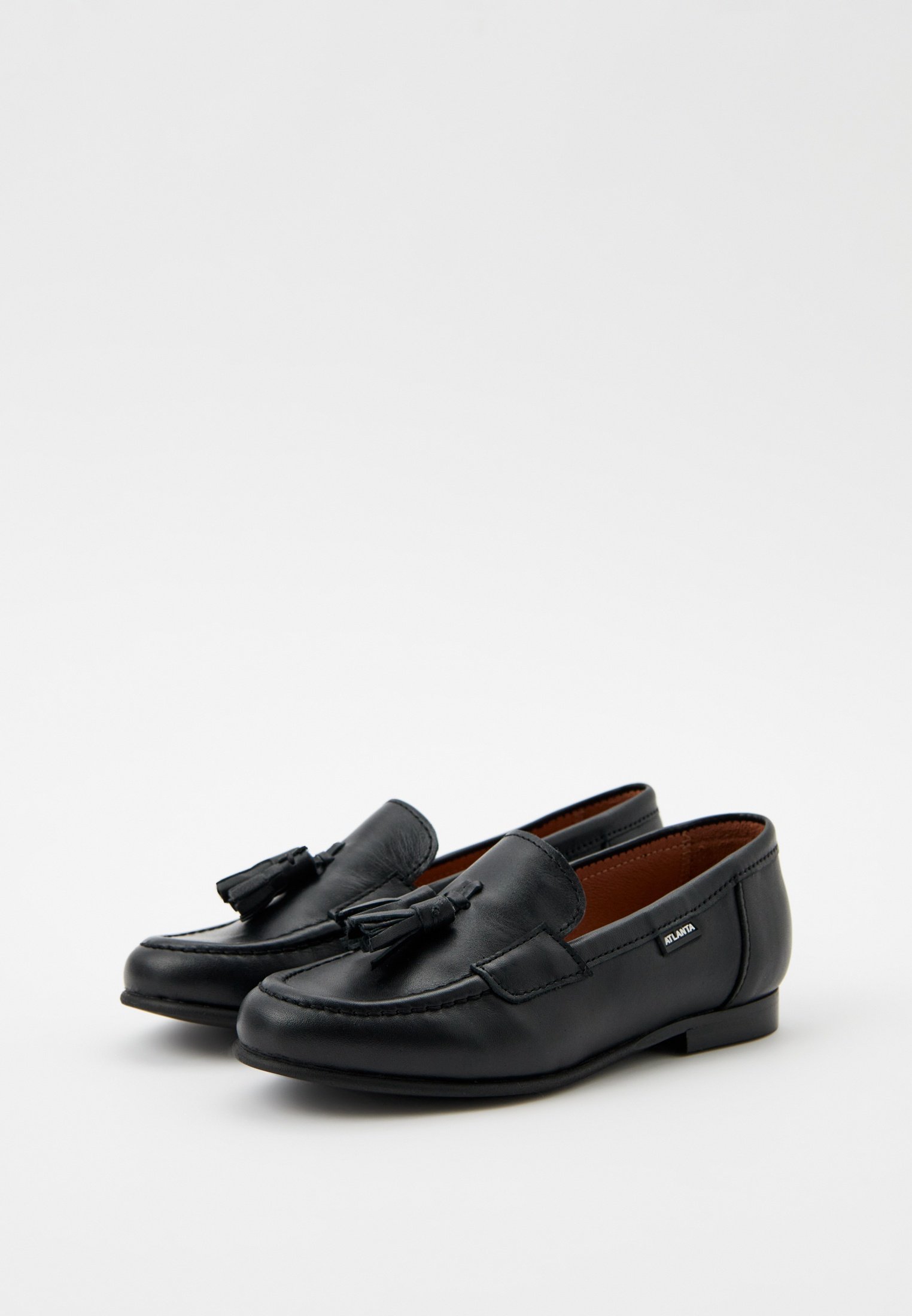 Мокасины Atlanta Mocassin
