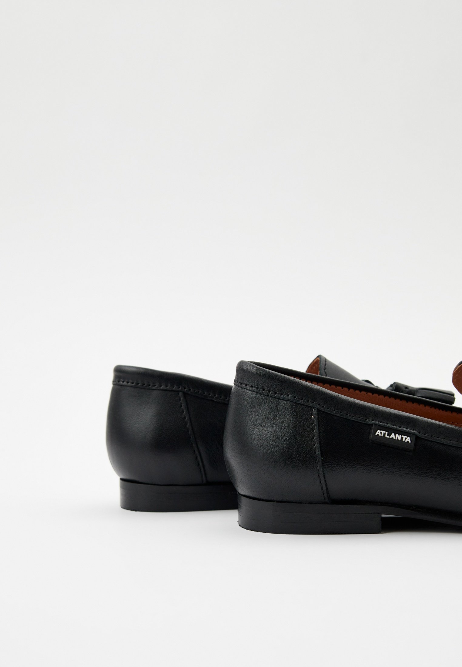 Мокасины Atlanta Mocassin