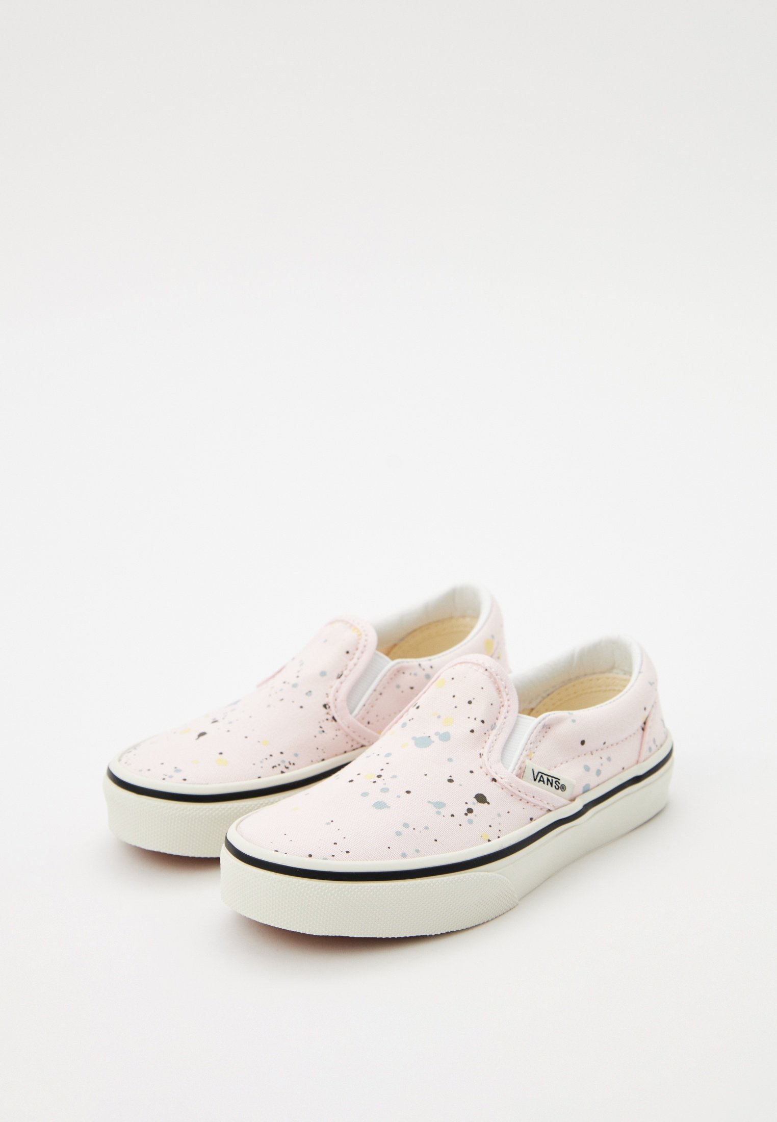 Слипоны Vans