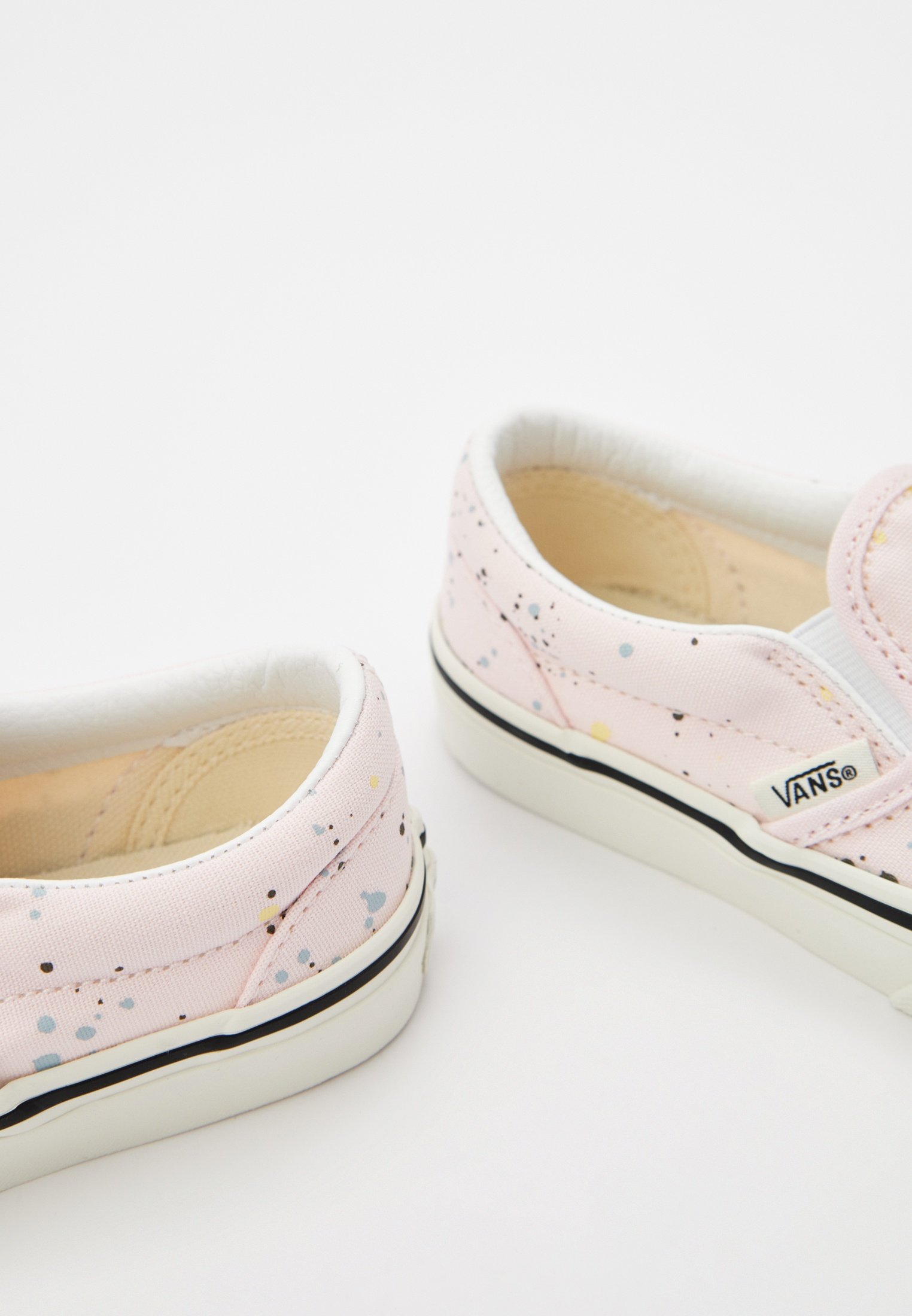 Слипоны Vans