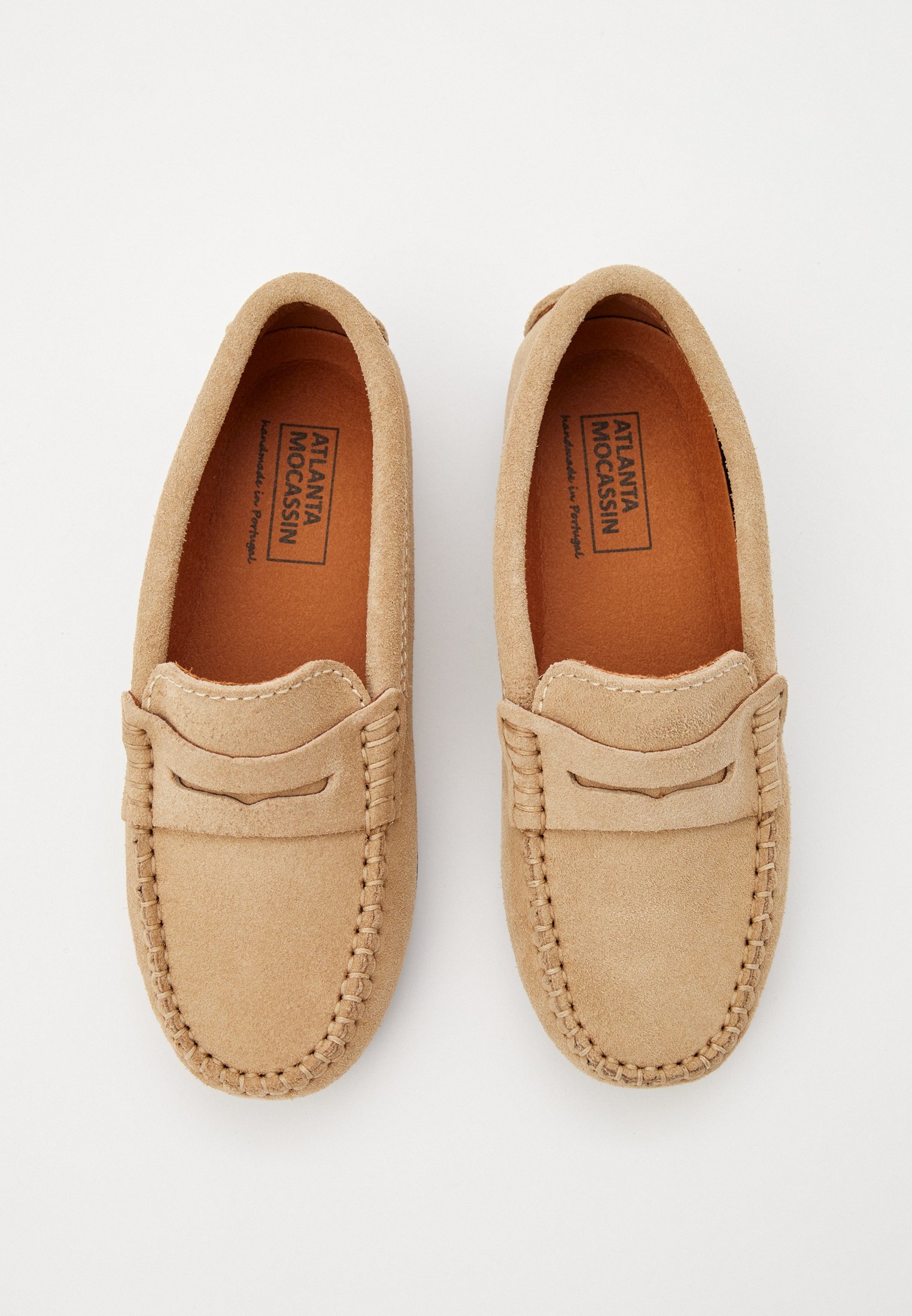 Мокасины Atlanta Mocassin