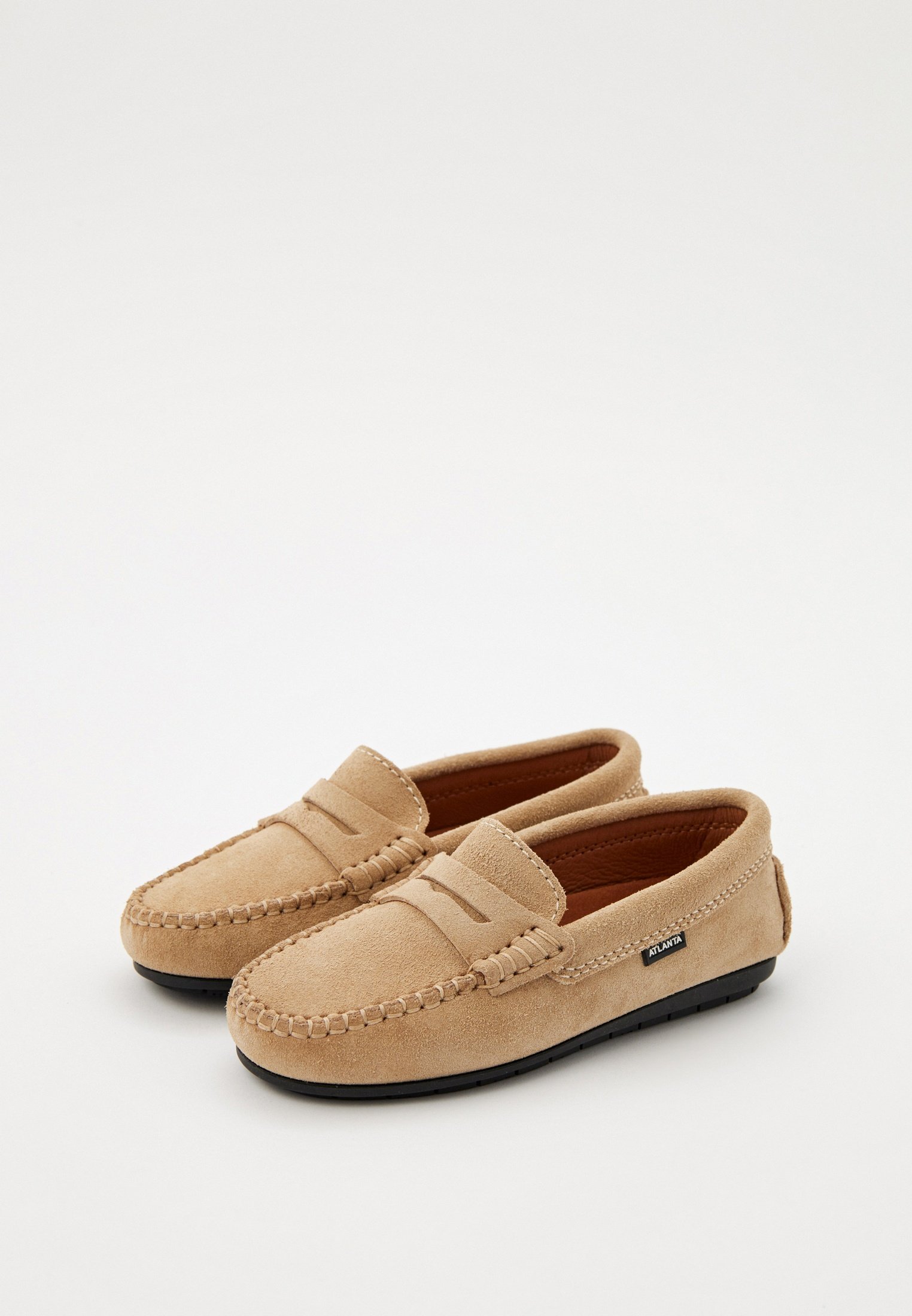 Мокасины Atlanta Mocassin