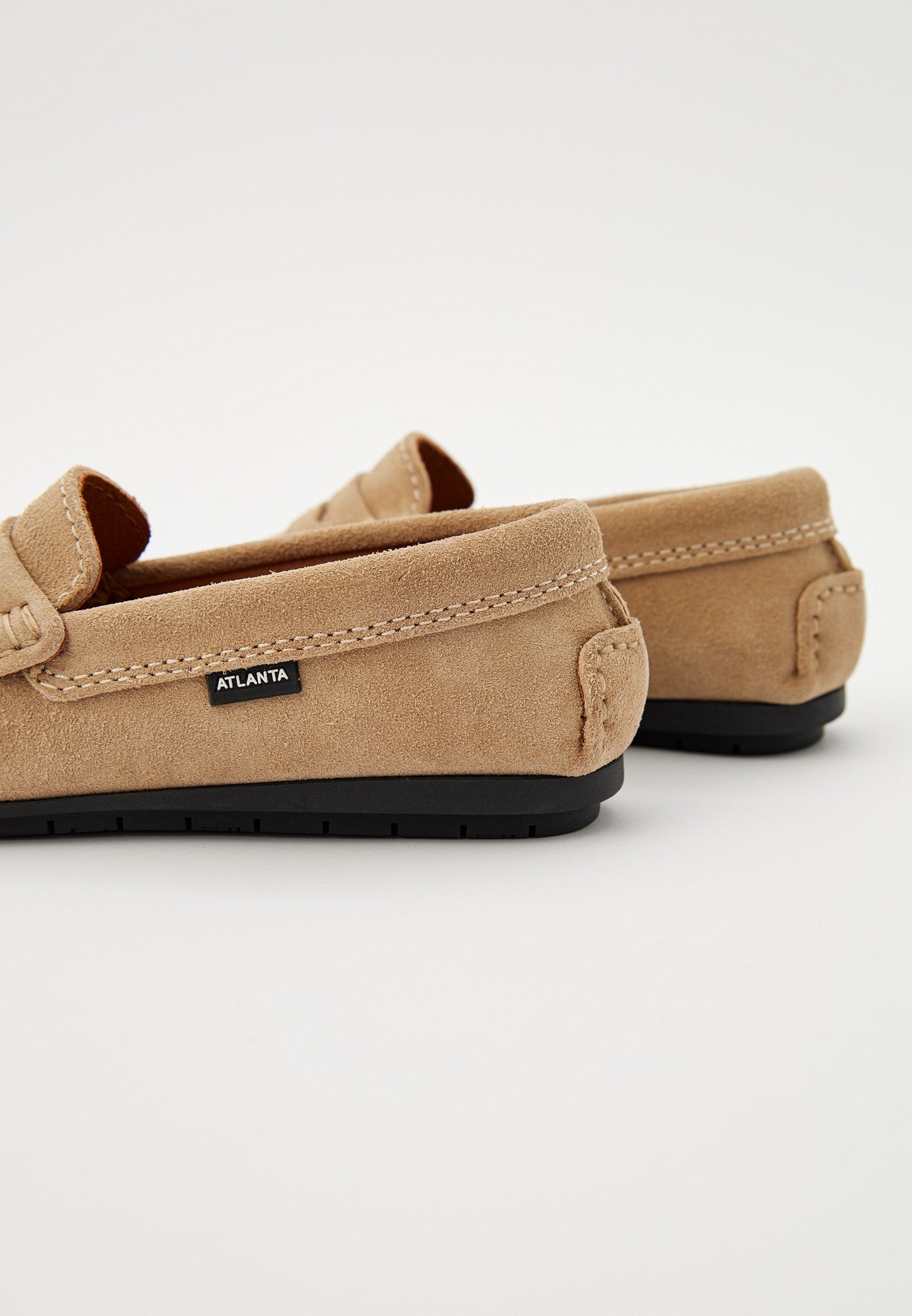 Мокасины Atlanta Mocassin