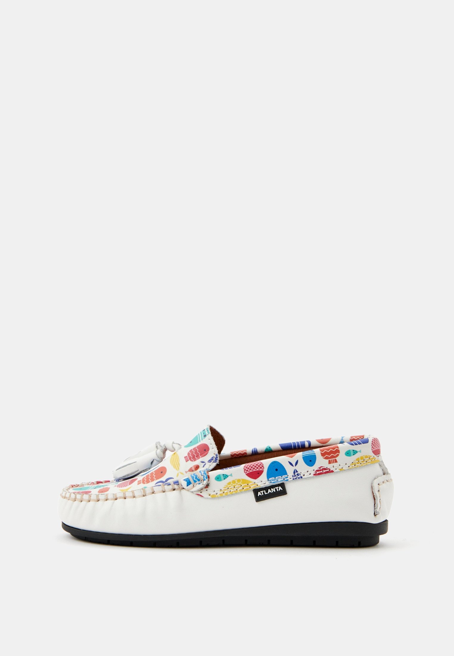 Мокасины Atlanta Mocassin